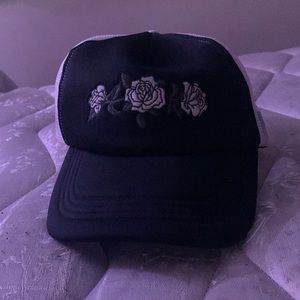 Trucker hat